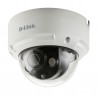 D-Link Vigilance 4 Megapixel H265 Outdoor Dome Camera