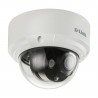 D-Link Vigilance 4 Megapixel H265 Outdoor Dome Camera