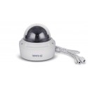 D-Link Vigilance 4 Megapixel H265 Outdoor Dome Camera