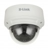 D-Link 8 Megapixel H.265 Outdoor Dome Camera DCS‑4618EK
