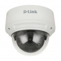 D-Link 8 Megapixel H.265 Outdoor Dome Camera DCS‑4618EK