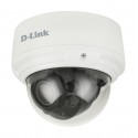 D-Link 8 Megapixel H.265 Outdoor Dome Camera DCS‑4618EK