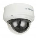 D-Link 8 Megapixel H.265 Outdoor Dome Camera DCS‑4618EK