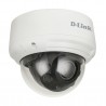 D-Link 8 Megapixel H.265 Outdoor Dome Camera DCS‑4618EK