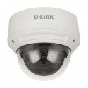 D-Link 8 Megapixel H.265 Outdoor Dome Camera DCS‑4618EK
