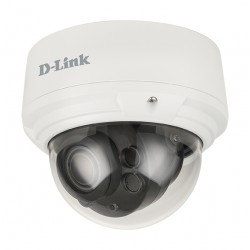 D-Link 8 Megapixel H.265 Outdoor Dome Camera DCS‑4618EK