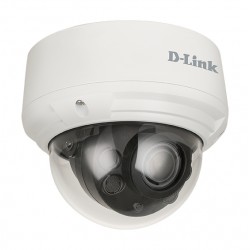 D-Link 8 Megapixel H.265 Outdoor Dome Camera DCS‑4618EK