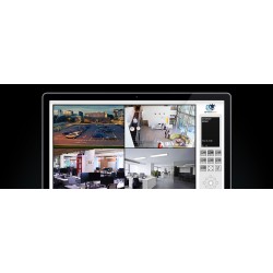 D-Link 8 Megapixel H.265 Outdoor Dome Camera DCS‑4618EK