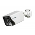 D-Link Vigilance 2 Megapixel H.265 Outdoor Bullet Camera