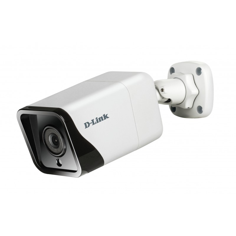 D-Link Vigilance 2 Megapixel H.265 Outdoor Bullet Camera