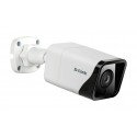 D-Link Vigilance 2 Megapixel H.265 Outdoor Bullet Camera