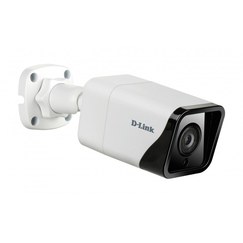 D-Link Vigilance 4 Megapixel H.265 Outdoor Bullet Camera