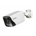 D-Link Vigilance 4 Megapixel H.265 Outdoor Bullet Camera