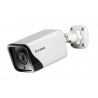 D-Link Vigilance 4 Megapixel H.265 Outdoor Bullet Camera