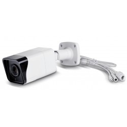 D-Link Vigilance 4 Megapixel H.265 Outdoor Bullet Camera