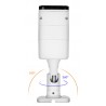 D-Link Vigilance 4 Megapixel H.265 Outdoor Bullet Camera