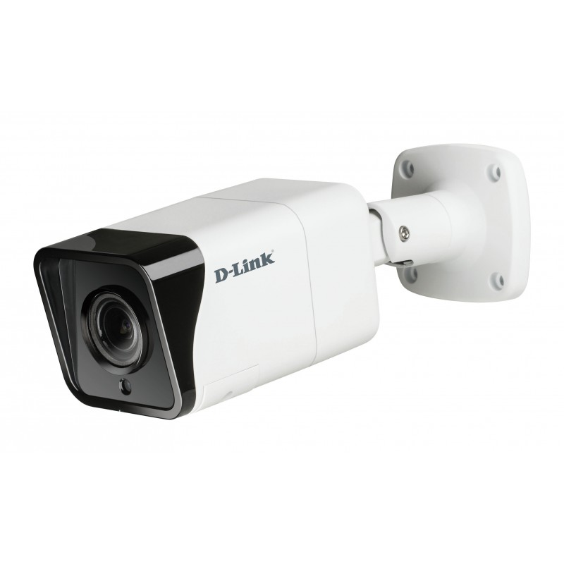 D-Link 8 Megapixel H.265 Outdoor Bullet Camera DCS‑4718E