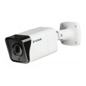 D-Link 8 Megapixel H.265 Outdoor Bullet Camera DCS‑4718E