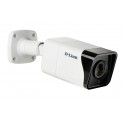 D-Link 8 Megapixel H.265 Outdoor Bullet Camera DCS‑4718E