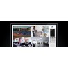 D-Link 8 Megapixel H.265 Outdoor Bullet Camera DCS‑4718E