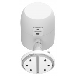 D-Link Full HD Outdoor Wi‑Fi Camera DCS‑8302LH