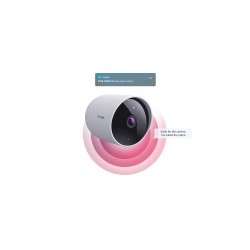 D-Link Full HD Outdoor Wi‑Fi Camera DCS‑8302LH