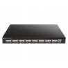 D-Link DQS-5000-32Q28 Managed L2/L3 10G Ethernet (100/1000/10000) 1U Black