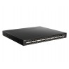 D-Link DQS-5000-32Q28 Managed L2/L3 10G Ethernet (100/1000/10000) 1U Black