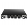 D-Link DQS-5000-32Q28 Managed L2/L3 10G Ethernet (100/1000/10000) 1U Black
