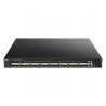 D-Link DQS-5000-32S Managed L2/L3 10G Ethernet (100/1000/10000) 1U Black