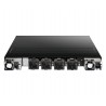 D-Link DQS-5000-32S Managed L2/L3 10G Ethernet (100/1000/10000) 1U Black