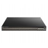 D-Link DQS-5000-54SQ28 Managed L2/L3 10G Ethernet (100/1000/10000) 1U Black