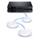 D-Link AX3600 Wi‑Fi 6 Dual‑Band Unified Access Point