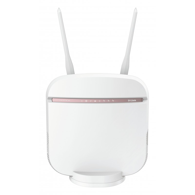 D-Link 5G AC2600 Wi‑Fi Router DWR‑978