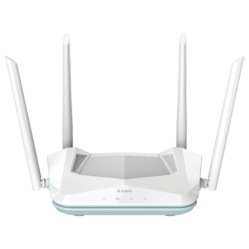 D-Link AX1500 R15