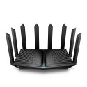 TP-LINK AX6600 Tri-Band Gigabit Wi-Fi 6 Router