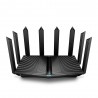 TP-LINK AX6600 Tri-Band Gigabit Wi-Fi 6 Router