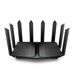 TP-LINK AX6600 Tri-Band Gigabit Wi-Fi 6 Router
