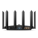 TP-LINK AX6600 Tri-Band Gigabit Wi-Fi 6 Router