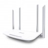 TP-LINK Archer C50 V6 wireless router Fast Ethernet Dual-band (2.4 GHz / 5 GHz) White