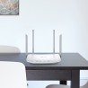 TP-LINK Archer C50 V6 wireless router Fast Ethernet Dual-band (2.4 GHz / 5 GHz) White