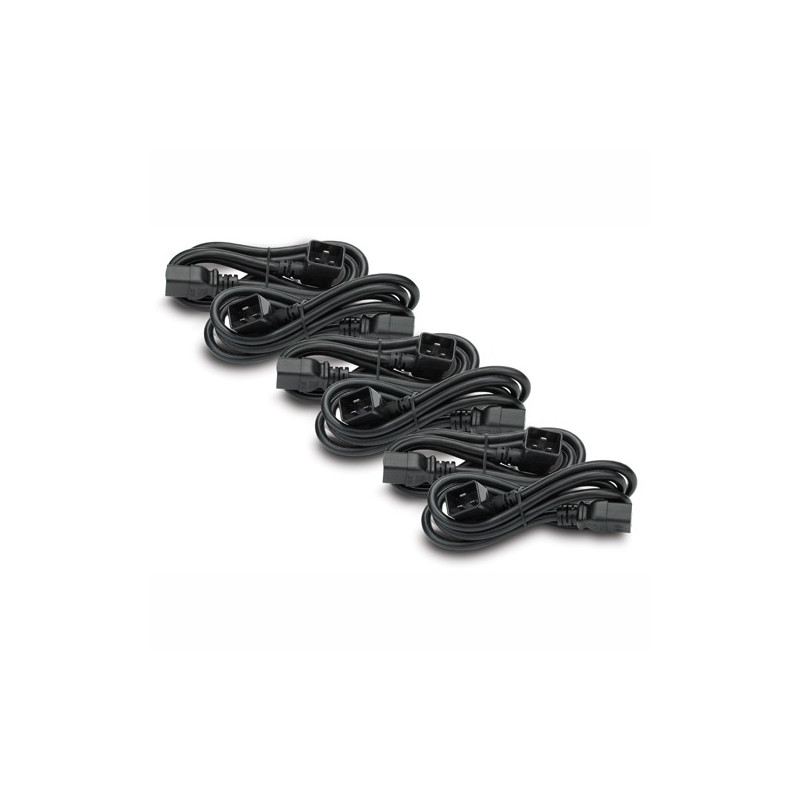 APC  Power Cord Kit 16A 208/230V