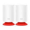 TP-LINK AX1800 Mesh Wi-Fi 6 System with Alexa Built-In
