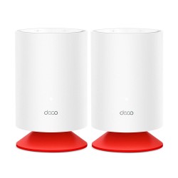 TP-LINK AX1800 Mesh Wi-Fi 6 System with Alexa Built-In