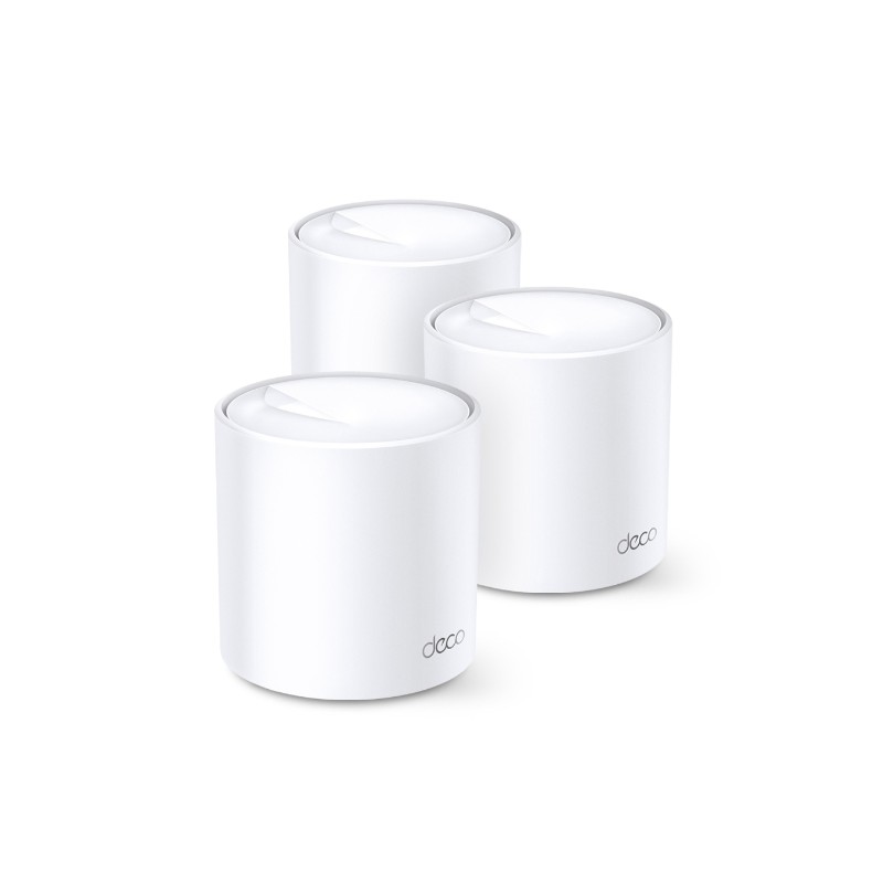 TP-LINK DECO X20 (3-PACK)