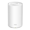 TP-LINK 4G+ AX1800 Whole Home Mesh WiFi 6 Gateway