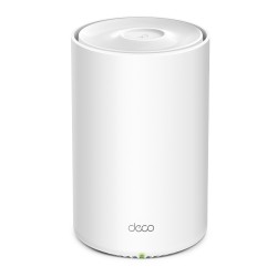 TP-LINK 4G+ AX1800 Whole Home Mesh WiFi 6 Gateway