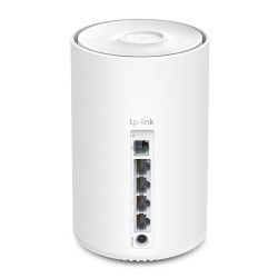 TP-LINK AX1800 VDSL Whole Home Mesh WiFi 6 Router