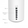 TP-LINK AX1800 VDSL Whole Home Mesh WiFi 6 Router
