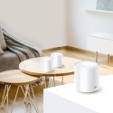 TP-LINK AX3000 Whole Home Mesh Wi-Fi 6 System